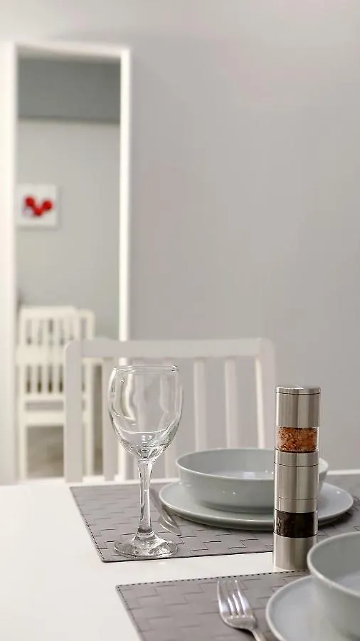 Zotos Luxury Studios & Apartments Soluň 0*,