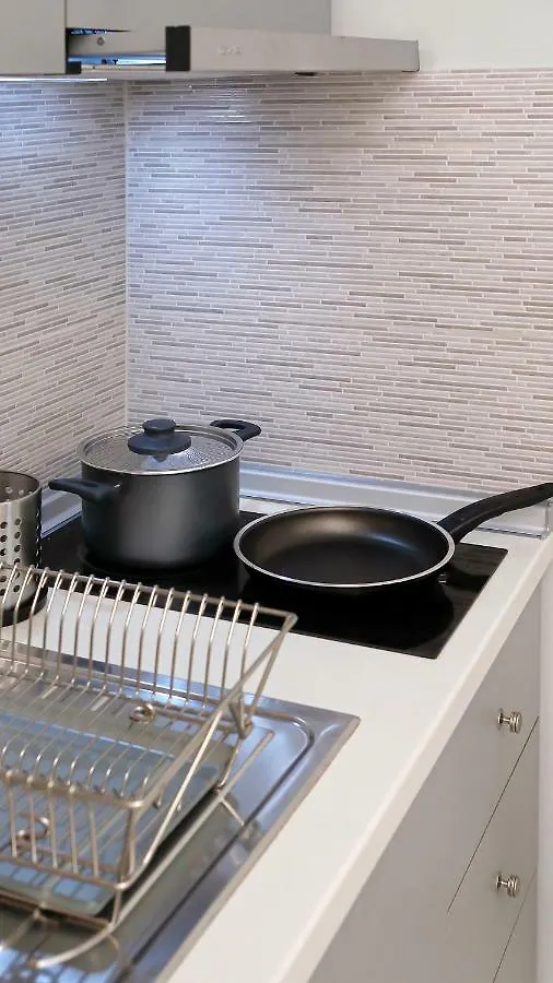 Zotos Luxury Studios & Apartments Soluň