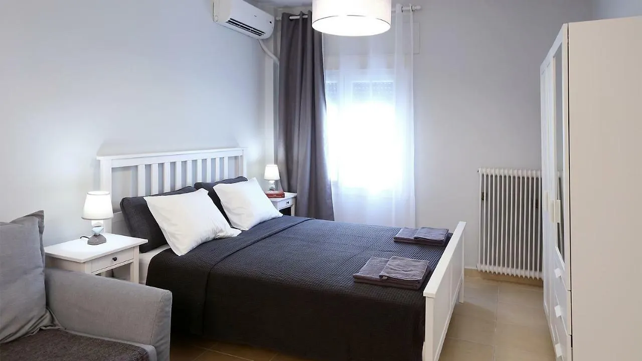 Zotos Luxury Studios & Apartments Soluň 0*,  Řecko
